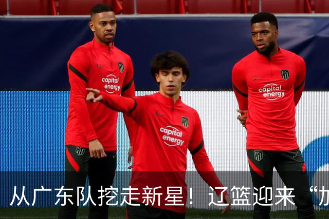 从广东队挖走新星！辽篮迎来“加强版杜润旺”，杜锋失去锋线人才